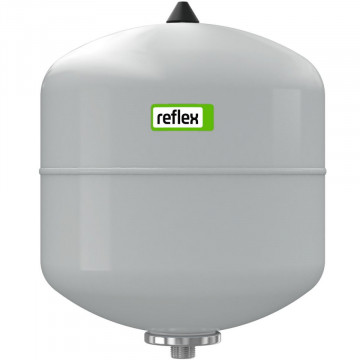 Solar Expansion Vessel Reflex S 25 10 bar
