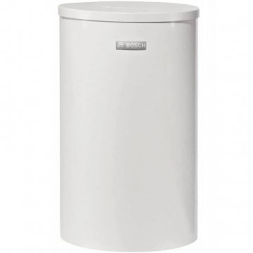 Solar Hot Water Cylinder WSTB200S