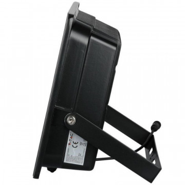 Reflector LED 20 W 6000 K incarcare Solara V-Tac VT-60W lateral