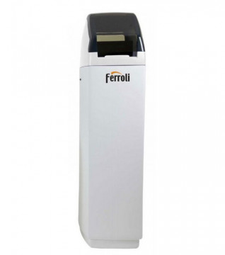 Statie dedurizare apa Ferroli Sweet Water 30