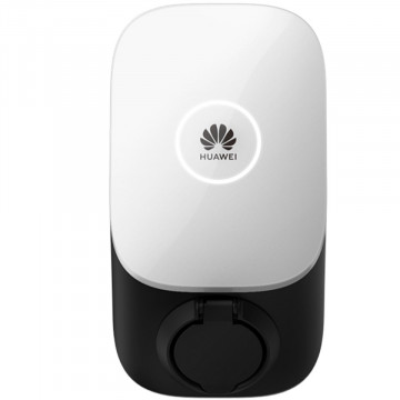 Stație Încărcare Smart Charger 22kW Trifazată – Compatibilă Huawei Solar | Termix ⚡