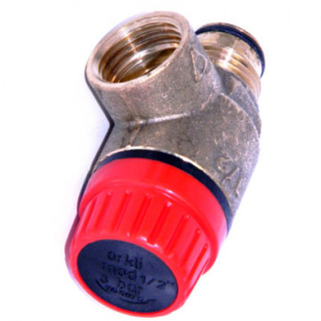 Supapa siguranta 87074010260 Junkers Bosch