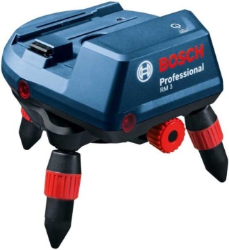 Suport Motorizat Bosch RM 3 | Control Bluetooth | Termix.ro