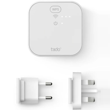 stecher adaptor