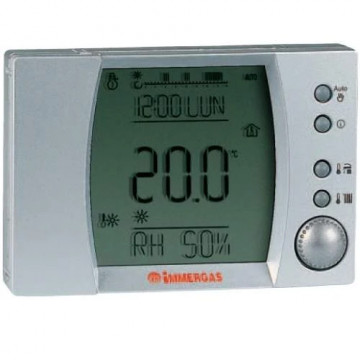 Telecomanda Immergas Super Amico CAR