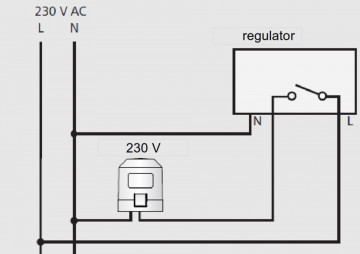 actuator