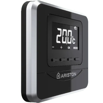 Senzor de cameră wireless Ariston Cube RF