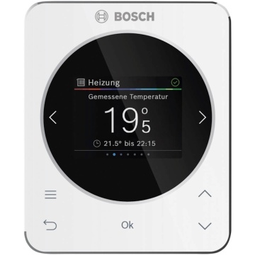 Termostat Bosch CR120 | Controler Modulant de Temperatură | Termix 🌡️💻