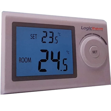 Termostat Logictherm R3
