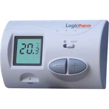 Termostat cu fir Logictherm C3