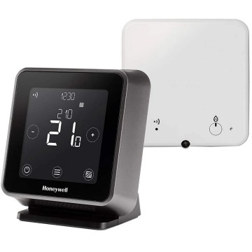 Termostat Inteligent Resideo T6R Lyric Wireless Wi-Fi | Termix.ro 📱