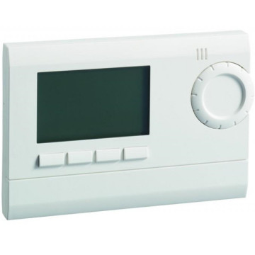 Termostat modulant Viessmann Vitotrol 100 OT opentherm