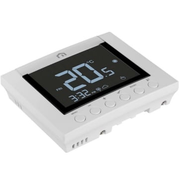 Termostat RF Purmo Unisenza Plus 2 zone