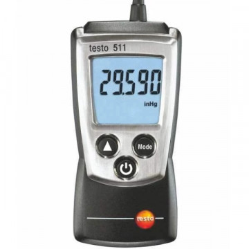 testo 511 Absolute pressure meter