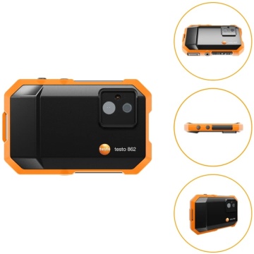 Cameră Termoviziune Testo 862-2