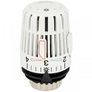 Thermostatic Head K Standard