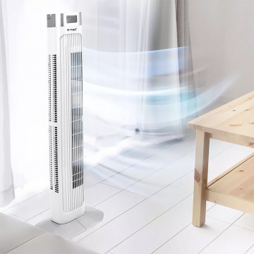 utilizare Ventilator 55 W Turn 36 V-Tac VT-5536