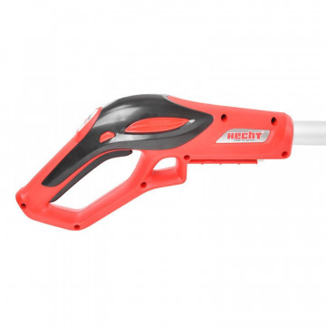 Trimmer electric gard viu Hecht 6025 20V fara Accu - Img 2