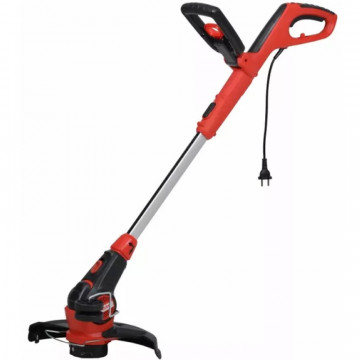 Trimmer electric Hecht 630, 600 W, latime de lucru 30 cm