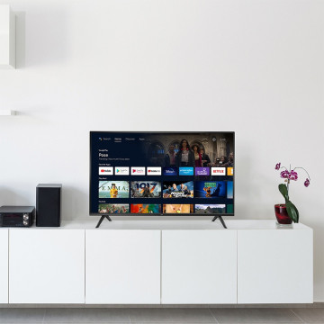 TV TCL 40S5200X1 Full HD Smart TV Android 40 inch 101 cm