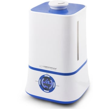 Umidificator 3.5 Litri Esperanza Hydro Spa