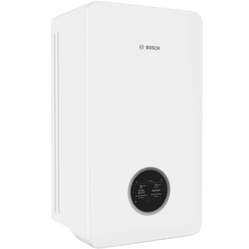 Unitate interioară murală CS 5800i AW 12E Pompă de Căldură Bosch Compress 5800i