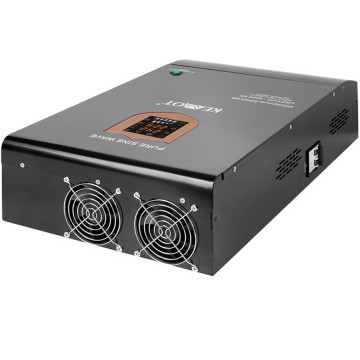 UPS Kemot PROsinus URZ3433 3500 W 5000VA negru