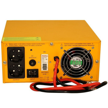 racorduri Sursa neintreruptibila Well Heatst Commander 600 W