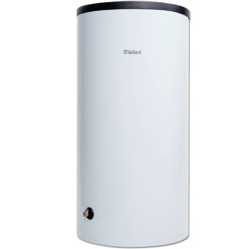 Vaillant single coil DHW Tank VIH R 200/6 200 Liters