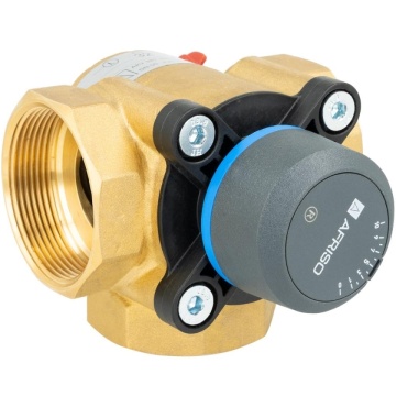 Vana cu 3 cai Afriso ARV 385 Vario ProClick DN32