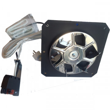 Ventilator Solid 5000 W Supraclass Excellence