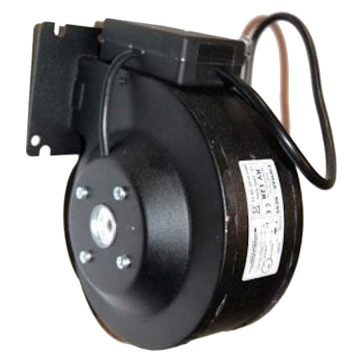 Ventilator Vitolig 150 Viessmann 7824104
