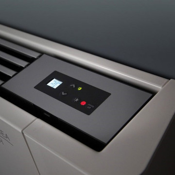 panou comanda Ventiloconvector Panasonic PAW-AAIR Aquarea Air