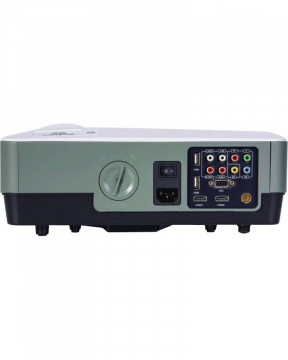 Video Proiector LTC VP2000 spate