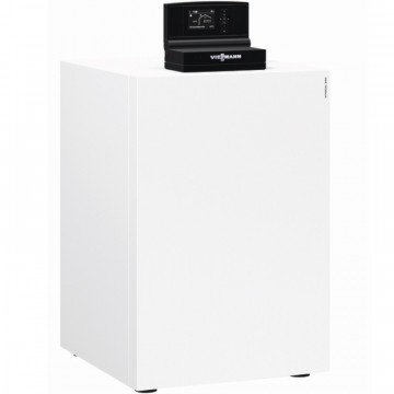 automatizare Pompa caldura Viessmann Vitocal 200-G BWC
