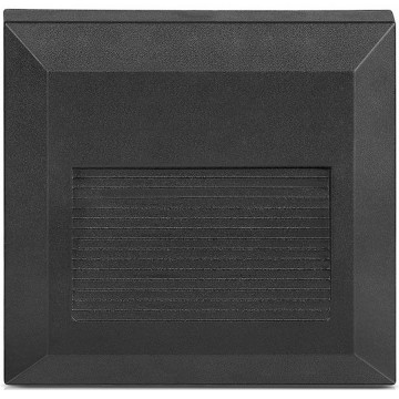 Corp iluminat LED pentru Scari 2 W 4000K VT-1152 alb neutru