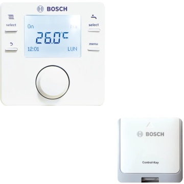 Wireless Control Set Bosch KCR 110 RF