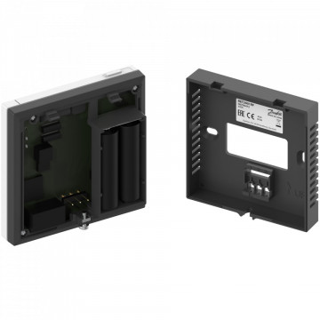 Termostat wireless Danfoss RET2001RF spate