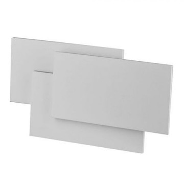 ✅ Aplică LED Exterior V-TAC 4W | 360° Alb Neutru | IP65 - Termix.ro