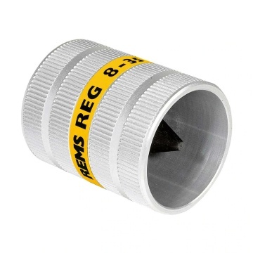 ✅ Debavurator manual REMS REG 8-35 pentru țevi Ø 8–35 mm 🛠️