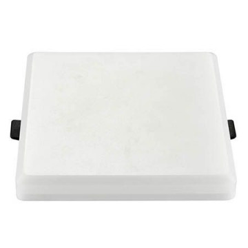 ✅ Panou LED 15W Alb Rece V-TAC PRO VT-615 | 1500 Lumeni | Termix.ro