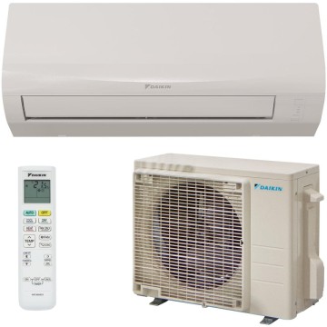 ❄️ Aer Condiționat Daikin Sensira 9000 BTU FTXF25F | R32 | Termix.ro