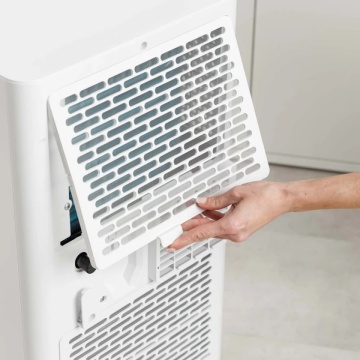 FIltru Aer Condiționat Mobil Taurus Temp Design Ultra AC12003CH 12000 BTU/h
