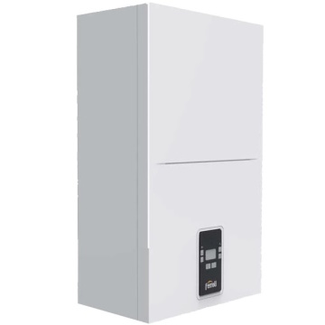Centrala termica Ferroli Bluehelix Alpha 28C