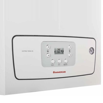 panoou comandă Centrală Termică Immergas Victrix Tera V3