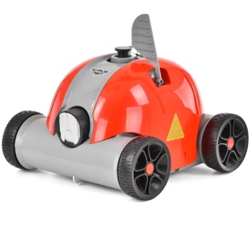 🏷️ Aspirator Automat pentru Piscină Hecht Bluesea 80 | Termix.ro