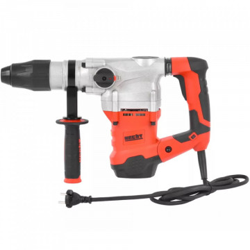 🏷️ Ciocan Rotopercutor SDS Max Hecht 1069, 1600W, 9J | Termix.ro