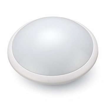 💡 Plafonieră V-Tac VT-8002 C cu Senzor de Mișcare 360°, Soclu E27 - Termix.ro