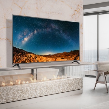 Smart TV LG 50UR781C 4K Ultra HD 127 cm,HDR10 Pro montaj