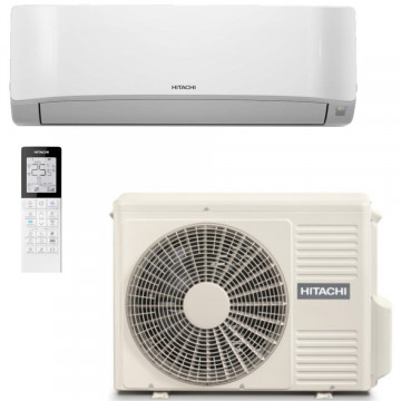 Aer conditionat Hitachi AirHome 400 Set PHAE